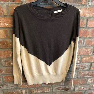 41 Hawthorn Sweater